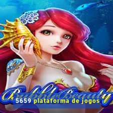 5659 plataforma de jogos